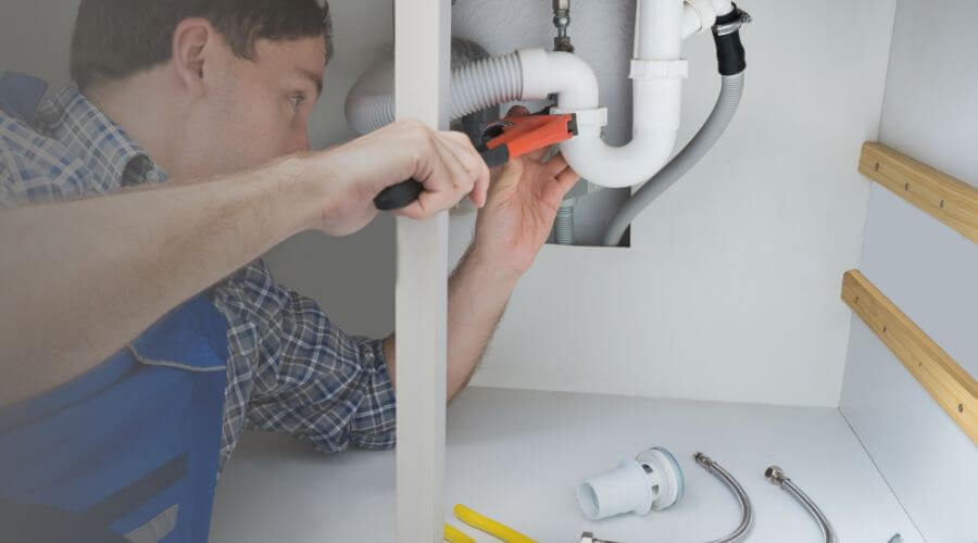 Professional Leak Detection in Prairie Grove, AR