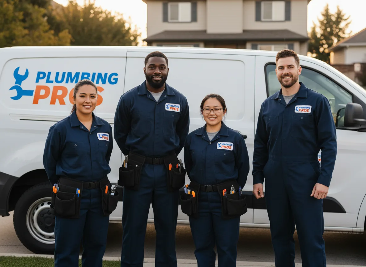 Water Heater Repair company in Prairie Grove, AR